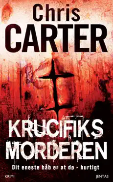 krucifiks-morderen imagen de la portada del libro