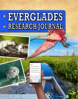 everglades research journal book cover image