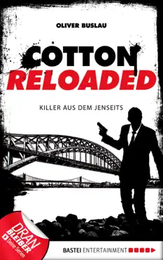 cotton reloaded - 37 book cover image