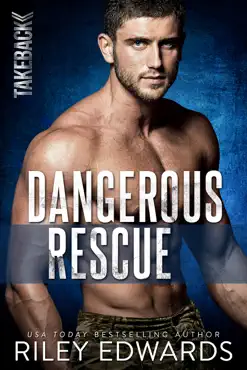 dangerous rescue book cover image