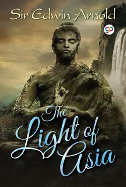 the light of asia imagen de la portada del libro