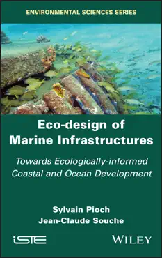 eco-design of marine infrastructures book cover image