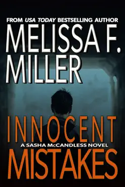 innocent mistakes book cover image