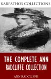 The Complete Ann Radcliffe Collection synopsis, comments