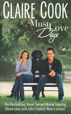 must love dogs book cover image