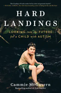 hard landings book cover image