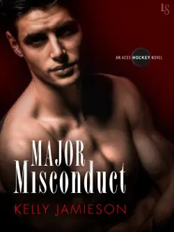 major misconduct book cover image