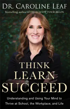 think, learn, succeed book cover image