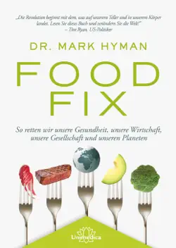 food fix book cover image