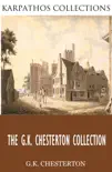 The G.K. Chesterton Collection synopsis, comments