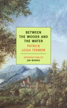 between the woods and the water book cover image