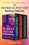 The Patricia Potter Romance Collection Volume One synopsis, comments
