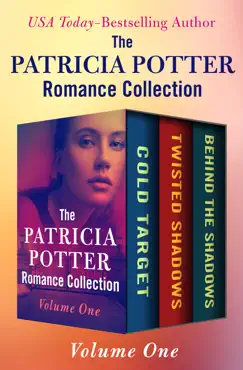 the patricia potter romance collection volume one book cover image