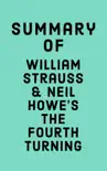 Summary of William Strauss and Neil Howe’s The Fourth Turning sinopsis y comentarios