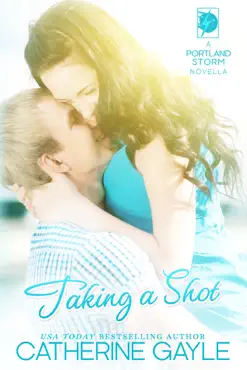 taking a shot book cover image