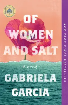 of women and salt book cover image