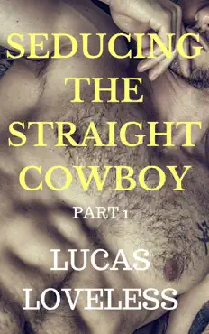 seducing the straight cowboy: part 1 book cover image