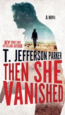 then she vanished book cover image