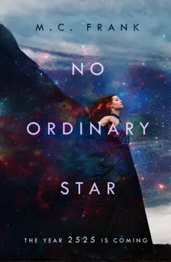 no ordinary star book cover image