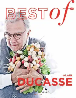 best of alain ducasse book cover image
