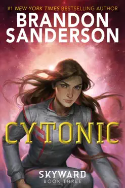 cytonic book cover image