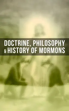 doctrine, philosophy & history of mormons book cover image