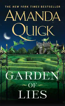garden of lies book cover image