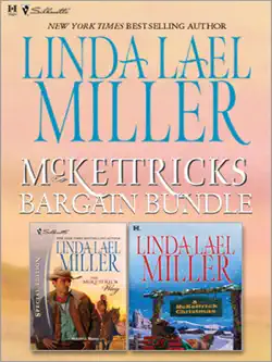 mckettricks bargain bundle book cover image