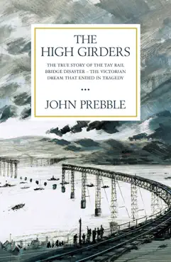 the high girders book cover image