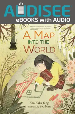 a map into the world book cover image