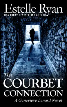 the courbet connection book cover image
