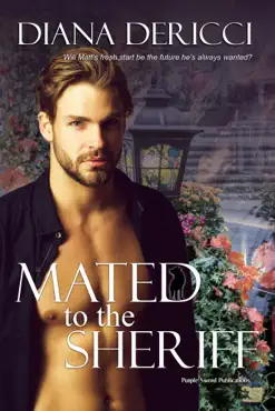mated to the sheriff book cover image