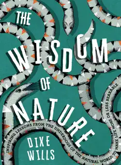 the wisdom of nature book cover image