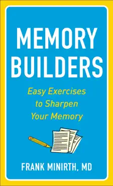 memory builders book cover image