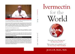 ivermectin for the world book cover image