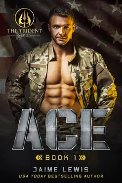 ace (the trident series book 1) book cover image