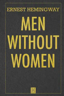 men without women book cover image