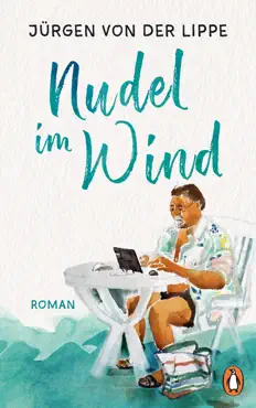 nudel im wind book cover image