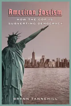 american fascism book cover image
