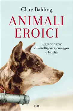 animali eroici book cover image