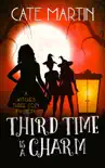 Third Time is a Charm synopsis, comments