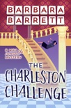 The Charleston Challenge book summary, reviews and downlod