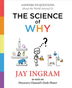 the science of why book cover image