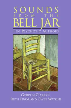 sounds from the bell jar book cover image