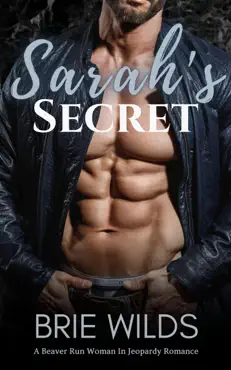 sarah’s secret book cover image