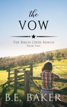The Vow book summary, reviews and download