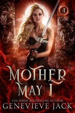 mother may i book cover image