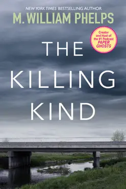 the killing kind book cover image
