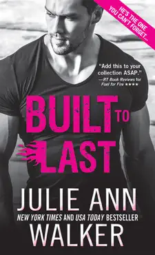 built to last book cover image