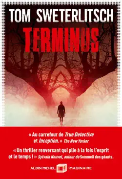 terminus book cover image